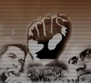 Bring a free mind. All can play!