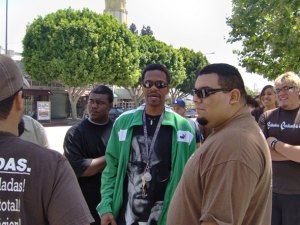 ...always means integrated