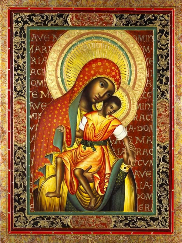 La Reina de Los Angeles