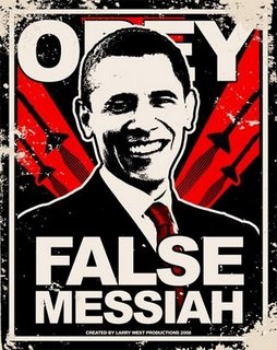 Paranoia on the Right