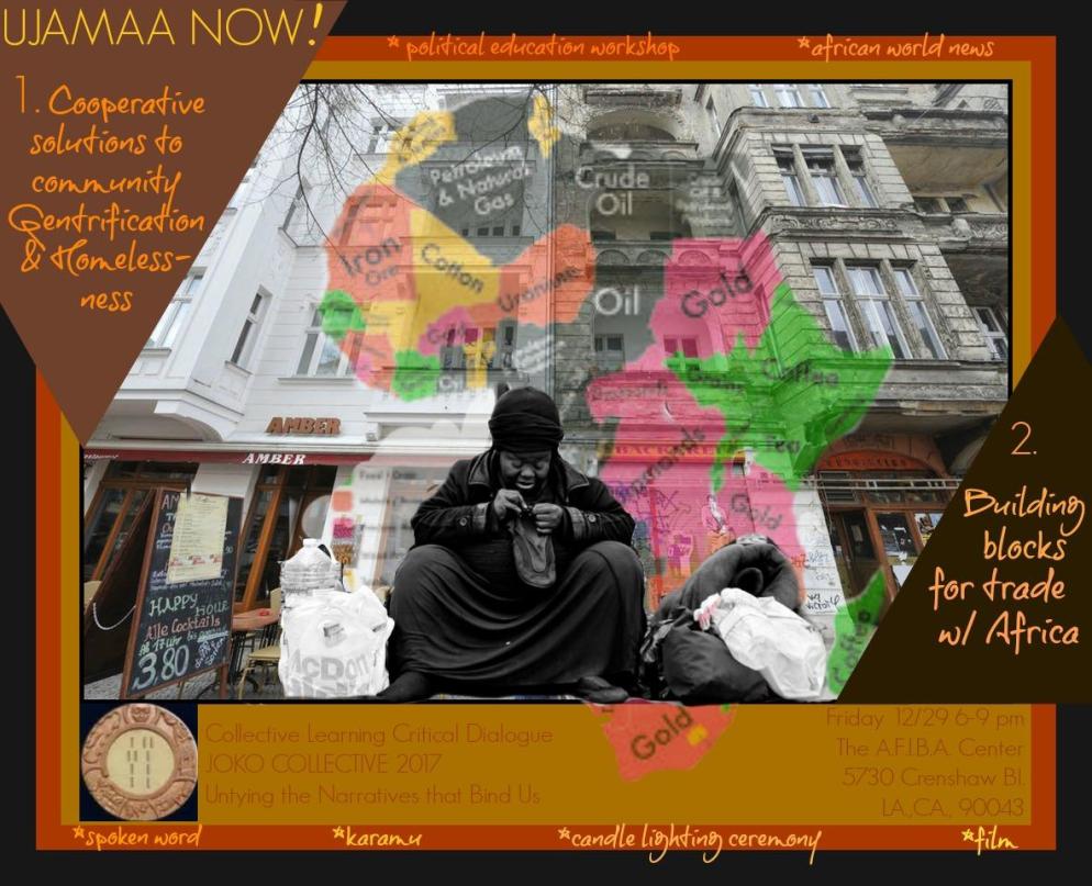 UjamaaFlyer2017